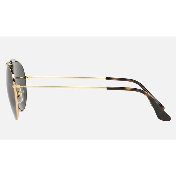 Ray-Ban Sunglasses Bronze/Copper w/Brown Lens - Picture 3 of 4